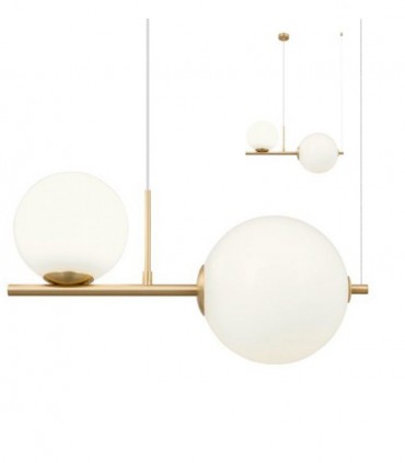 SUSPENSION LAMP REDO TALIS