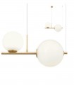 SUSPENSION LAMP REDO TALIS