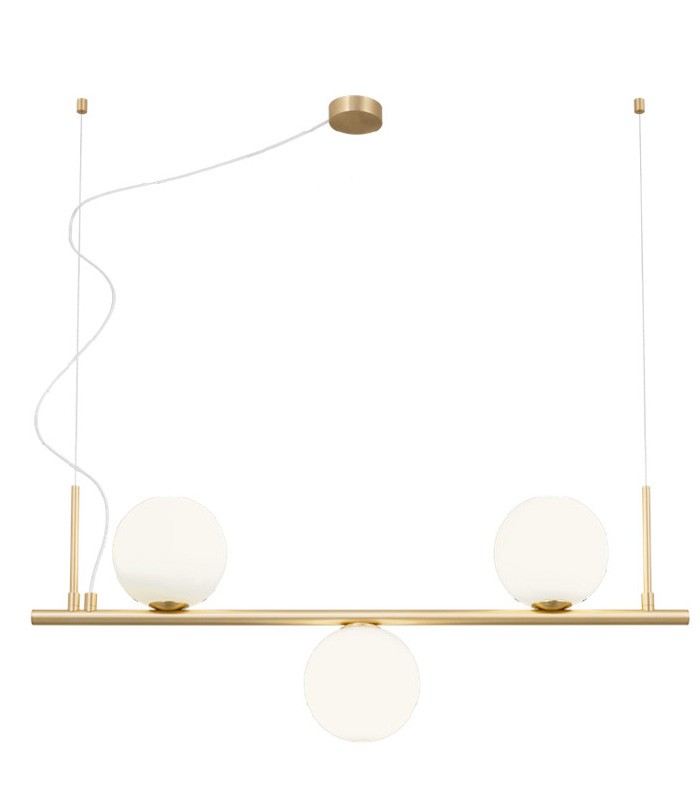 SUSPENSION LAMP REDO TALIS