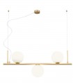 SUSPENSION LAMP REDO TALIS
