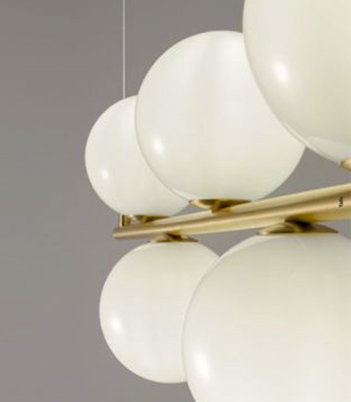 SUSPENSION LAMP REDO TALIS
