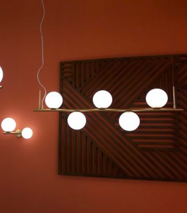 LAMPADA A SOSPENSIONE REDO TALIS
