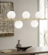 SUSPENSION LAMP REDO TALIS