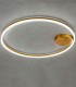 WALL LAMP OR CEILING LAMP REDO ORBIT 40 DIRECT LIGHT