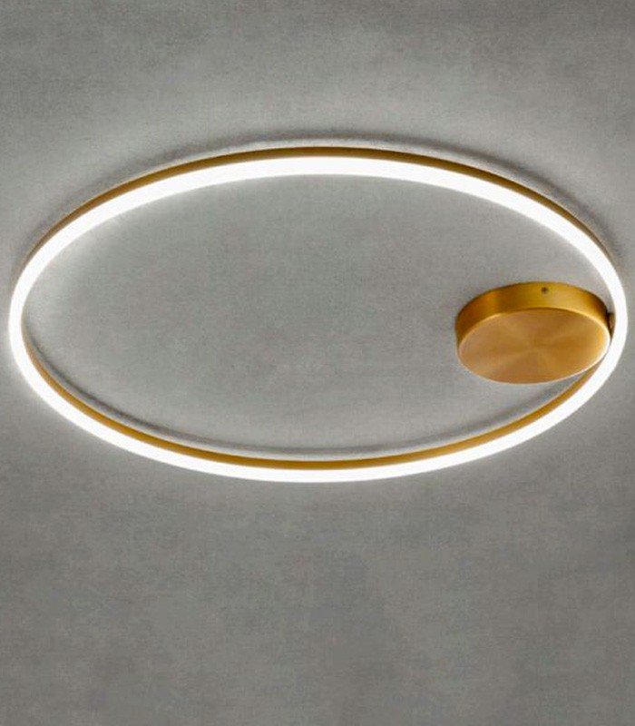 WALL LAMP OR CEILING LAMP REDO ORBIT 40 DIRECT LIGHT