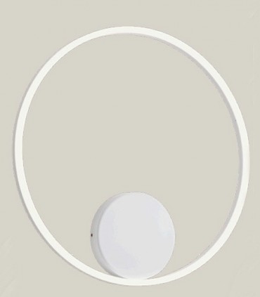 LAMPADA DA PARETE O LAMPADA DA SOFFITTO REDO ORBIT 40 LUCE DIRETTA