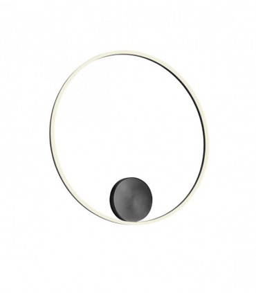 LAMPADA DA PARETE O LAMPADA DA SOFFITTO REDO ORBIT 60 LUCE DIRETTA