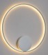 WALL LAMP OR CEILING LAMP REDO ORBIT 40 INDIRECT LIGHT