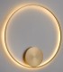 WALL LAMP OR CEILING LAMP REDO ORBIT 40 INDIRECT LIGHT
