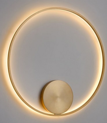 WALL LAMP OR CEILING LAMP REDO ORBIT 40 INDIRECT LIGHT