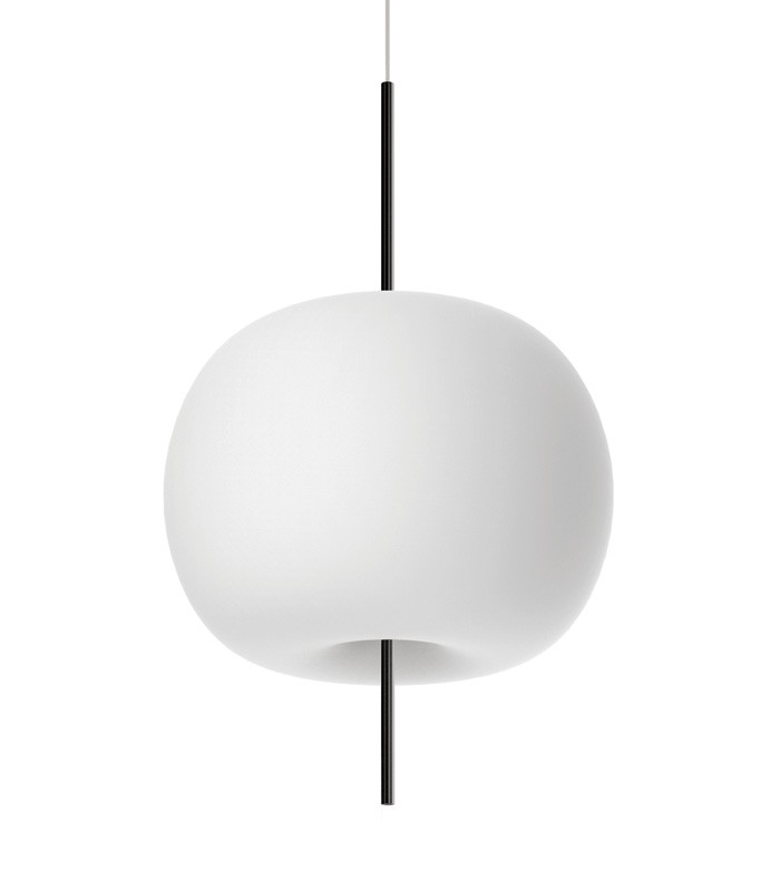 SUSPENSION LAMP KUNDALINI KUSHI 16