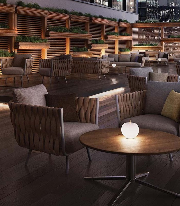 LAMPADA DA TAVOLO KUNDALINI KUSHI 16