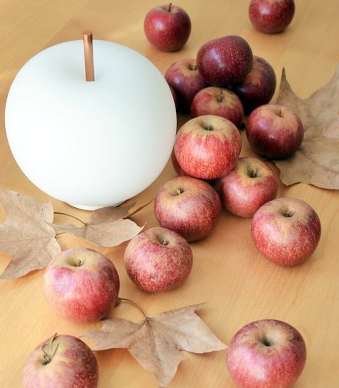 TABLE LAMP KUNDALINI KUSHI 16