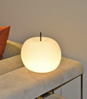 TABLE LAMP KUNDALINI KUSHI 33