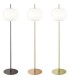 FLOOR LAMP KUNDALINI KUSHI XL FLOOR