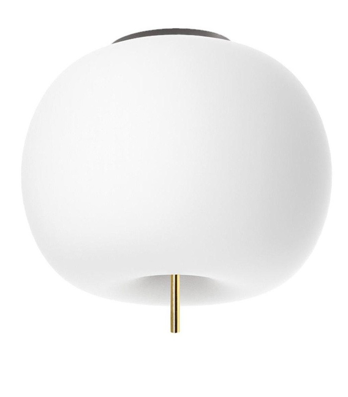 CEILING LAMP AND WALL LAMP KUNDALINI KUSHI 33