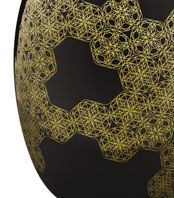 TABLE LAMP KUNDALINI HIVE