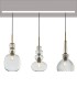 SUSPENSION LAMP LIGHT4 CARNIVAL SO 3L