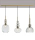 SUSPENSION LAMP LIGHT4 CARNIVAL SO 3L