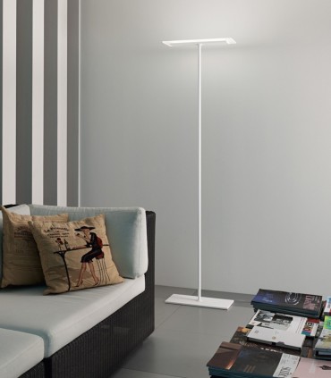 LED FLOOR LAMP LINEA LIGHT DUBLIGHT FL