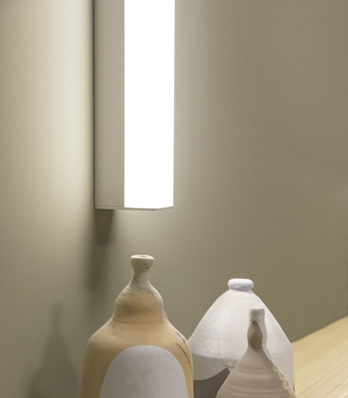 LAMPADA DA PARETE LINEA LIGHT KIOO