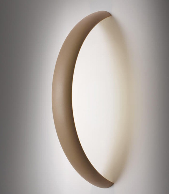 CEILING LAMP CATTANEO THESIS DOUBLE