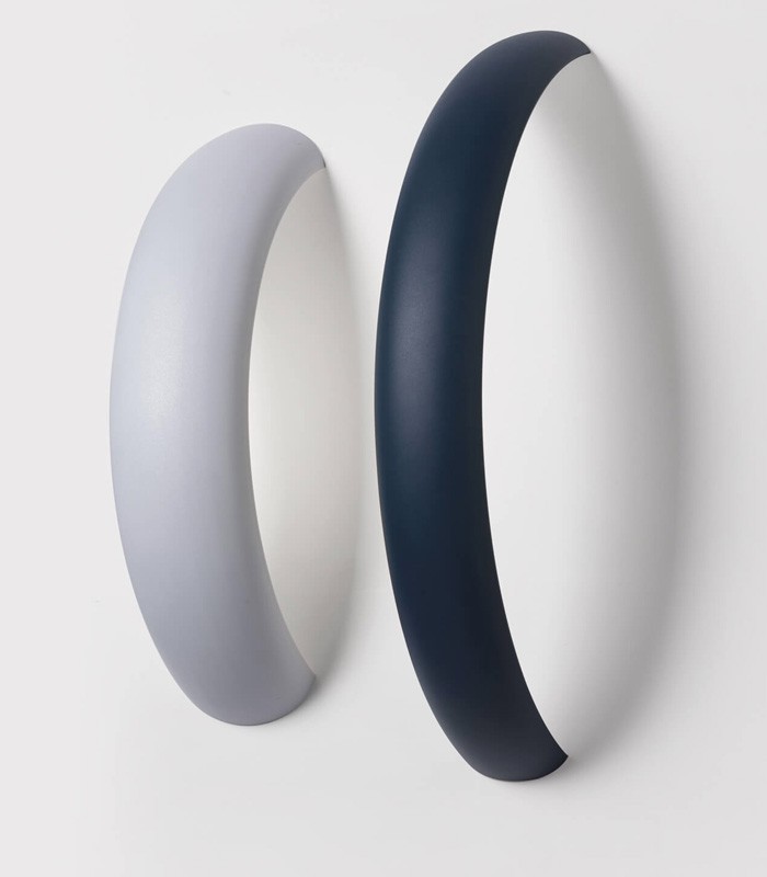 CEILING LAMP CATTANEO THESIS DOUBLE