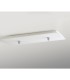 CEILING LAMP CATTANEO THESIS DOUBLE