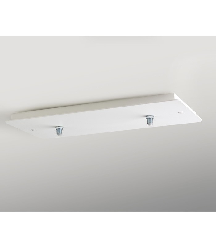CEILING LAMP CATTANEO THESIS DOUBLE