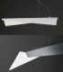 SUSPENSION LAMP CATTANEO KAMI