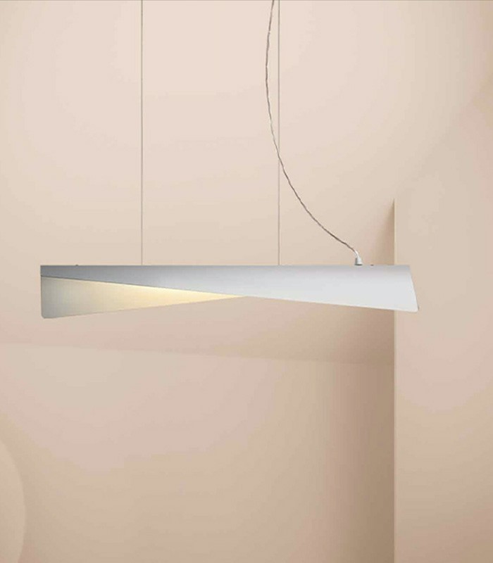 SUSPENSION LAMP CATTANEO KAMI