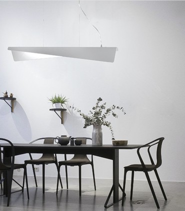 SUSPENSION LAMP CATTANEO KAMI