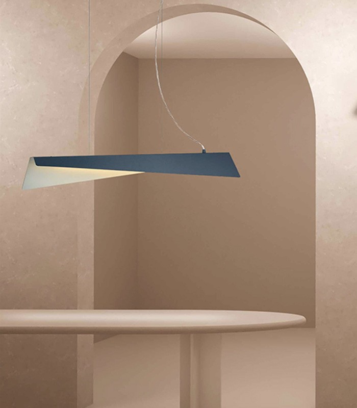 LAMPADA A SOSPENSIONE CATTANEO KAMI