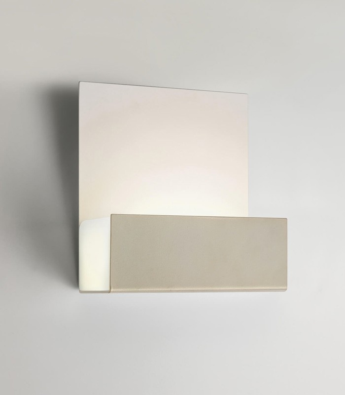 LAMPADA DA PARETE CATTANEO VOLVIT