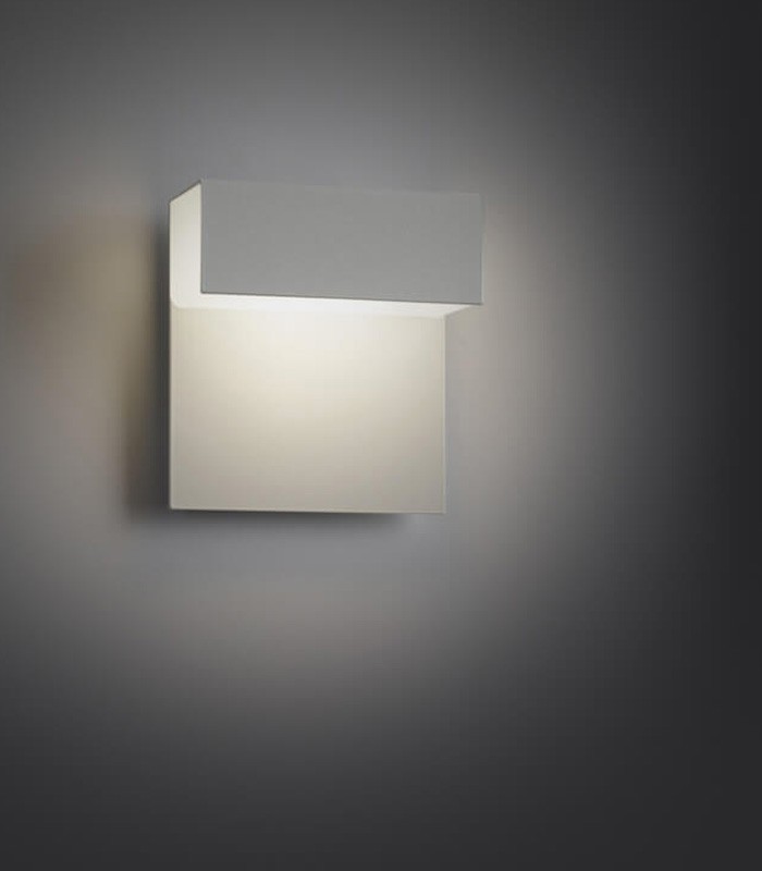 LAMPADA DA PARETE CATTANEO VOLVIT