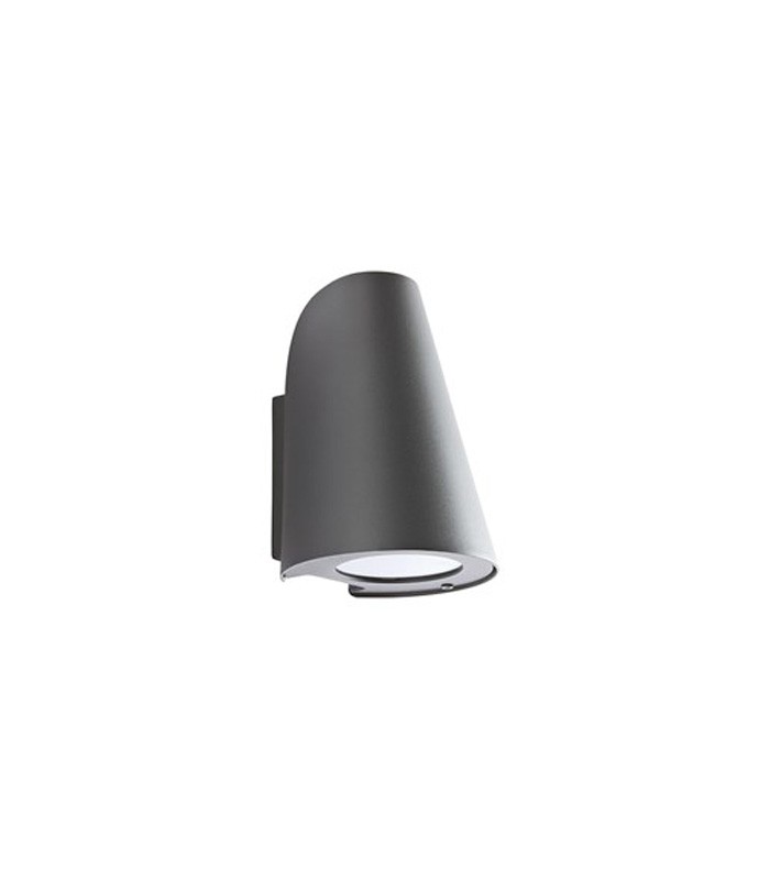 OUTDOOR WALL LAMP REDO ALVAR