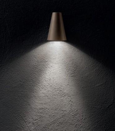 OUTDOOR WALL LAMP REDO ALVAR