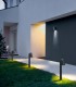 OUTDOOR WALL LAMP REDO ALVAR