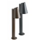 OUTDOOR BOLLARD REDO ALVAR
