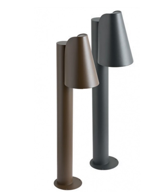OUTDOOR BOLLARD REDO ALVAR