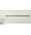 LAMPADA DA SOFFITTO A LED CATTANEO BISCOTTO 765/100 PA
