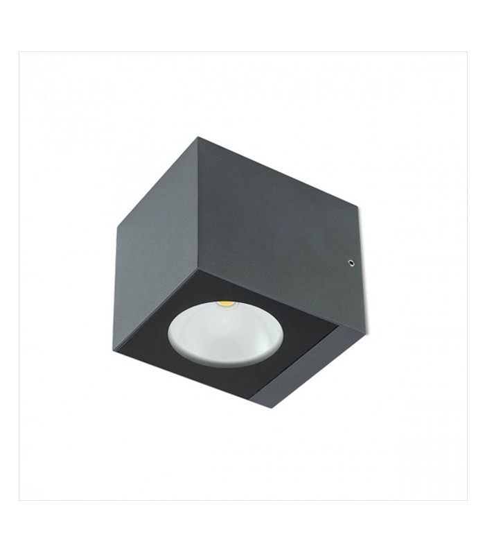 LED OUTDOOR WALL LAMP REDO TEKO DIRECT/ INDIRECT LIGHT