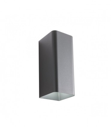 OUTDOOR WALL LAMP REDO TAV