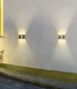 OUTDOOR WALL LAMP REDO TAV