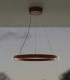 SUSPENSION LAMP LINEA LIGHT LIRA