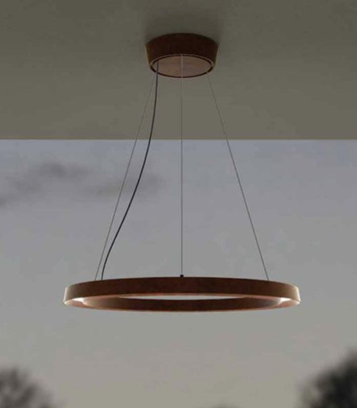 SUSPENSION LAMP LINEA LIGHT LIRA