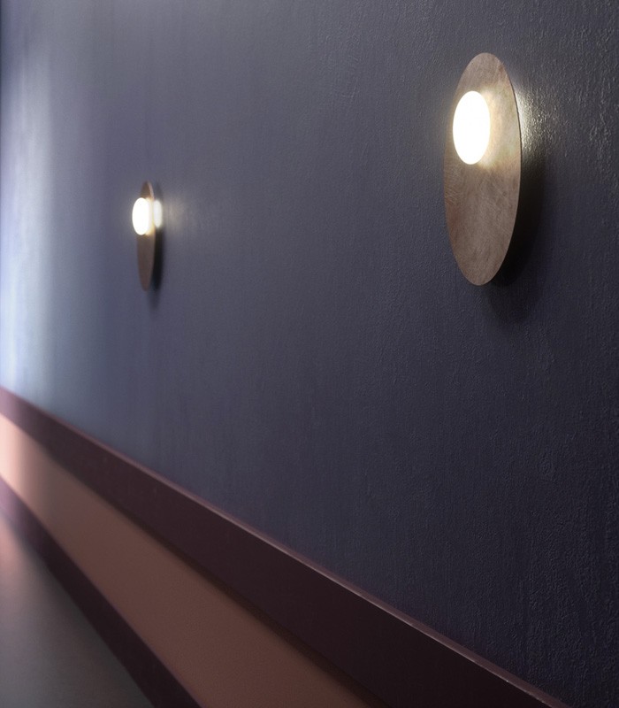 LAMPADA DA SOFFITTO AXO LIGHT KWIC 36