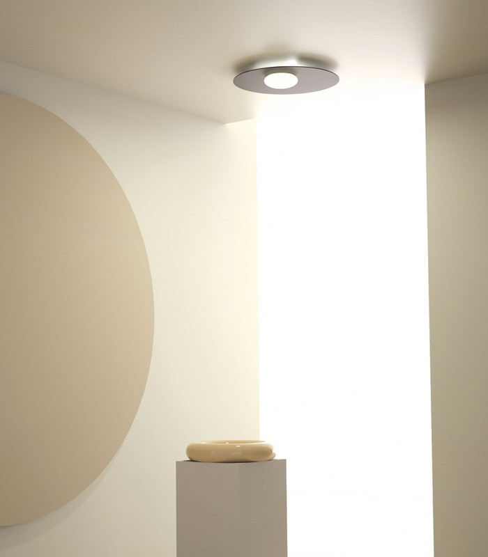 LAMPADA DA SOFFITTO AXO LIGHT KWIC 36