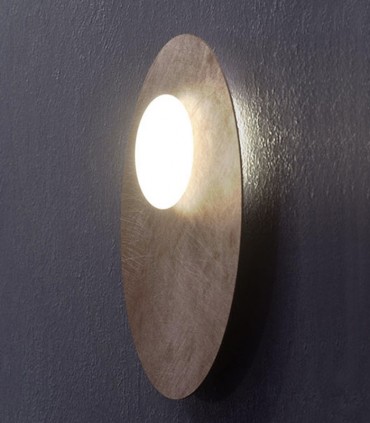 LAMPADA DA SOFFITTO/ LAMPADA DA PARETE AXO LIGHT KWIC 48
