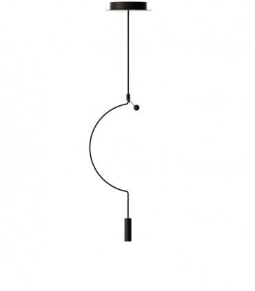 SUSPENSION LAMP AXO LIGHT LIAISON P1